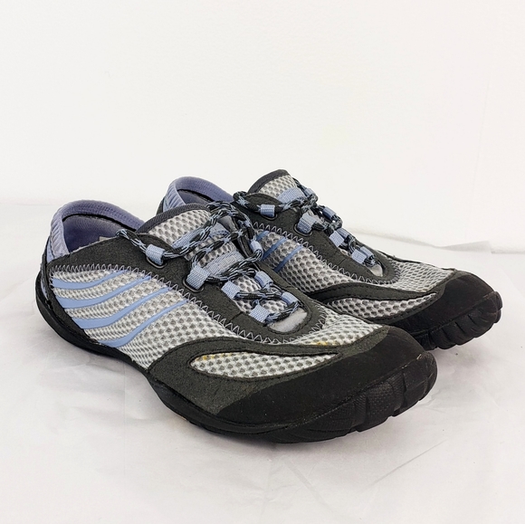 merrell barefoot trainers